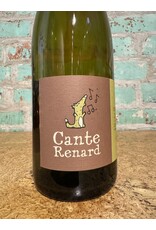 Wines PHILIPPE PIBAROT CANTE RENARD BLANC