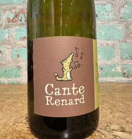 Wines PHILIPPE PIBAROT CANTE RENARD BLANC