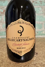 Wines BILLECART SALMON CUVEE ELISABETH ROSE 2012