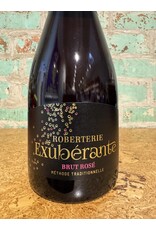 Wines CHATEAU LA ROBERTERIE EXUBERANTE BRUT ROSE