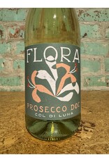 Wines FUSO COL DI LUNA ‘FLORA’ PROSECCO BRUT