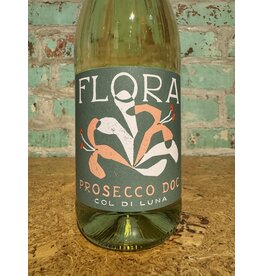 Wines FUSO COL DI LUNA ‘FLORA’ PROSECCO BRUT