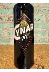 Spirits CYNAR BLACK LABEL