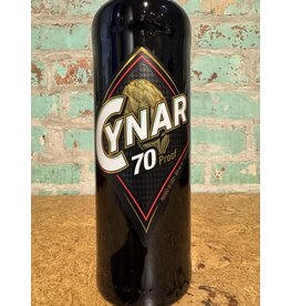 Spirits CYNAR BLACK LABEL