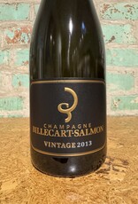Wines BILLECART SALMON EXTRA BRUT 2013