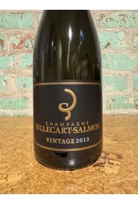 Wines BILLECART SALMON EXTRA BRUT 2013