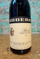 Wines ODDERO BAROLO 2020