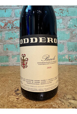 Wines ODDERO BAROLO 2020