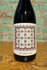 Wines MESQUIDA MORA 'TRISPOL' VIA DE LA TERRA