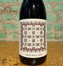 Wines MESQUIDA MORA 'TRISPOL' VIA DE LA TERRA