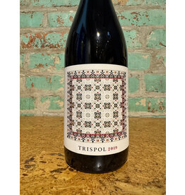 Wines MESQUIDA MORA 'TRISPOL' VIA DE LA TERRA