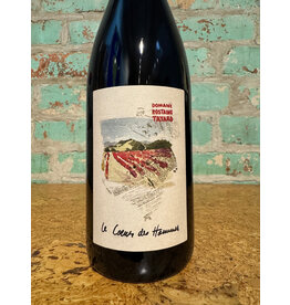 Wines DOMAINE ROSTAING-TAYARD LE COEUR DES HOMMES