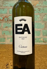 Wines ADEGA CARTUXA EA WHITE