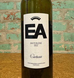 Wines ADEGA CARTUXA EA WHITE
