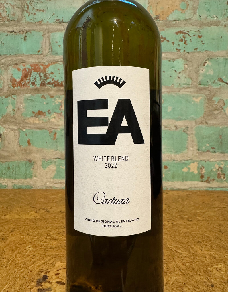 Wines ADEGA CARTUXA EA WHITE