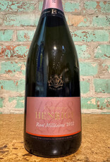 Wines HENRIOT ROSÉ MILLESIME 2012