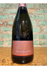 Wines HENRIOT ROSÉ MILLESIME 2012