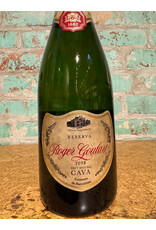 Wines ROGER GOULART CAVA BRUT NATURE 2018
