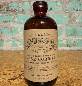 MIXERS EL GUAPO ROSE CORDIAL