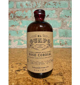 MIXERS EL GUAPO ROSE CORDIAL