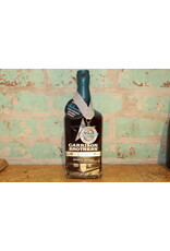 Spirits GARRISON BROTHERS BALMORHEA BOURBON