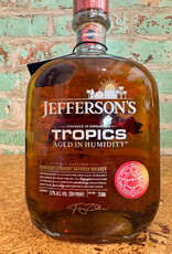 Spirits JEFFERSON'S TROPICS