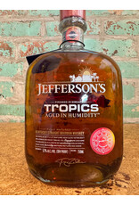 Spirits JEFFERSON'S TROPICS