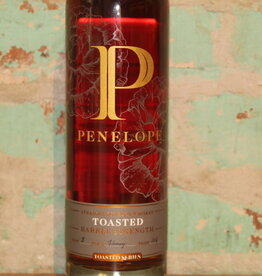 Spirits PENELOPE TOASTED BOURBON
