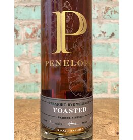 Spirits PENELOPE TOASTED RYE