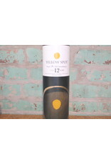 Spirits YELLOW SPOT IRISH WHISKEY AGED 12 YEARS