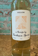 Spirits FORTHAVE YELLOW GENEPI