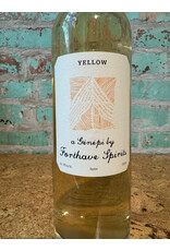 Spirits FORTHAVE YELLOW GENEPI