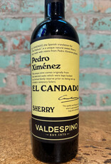 Wines VALDESPINO PX 'EL CANDADO' 375ML