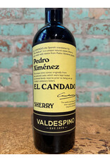 Wines VALDESPINO PX 'EL CANDADO' 375ML