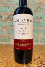 Wines VALDESPINO SOLERA 1842 20YR OLOROSO 500ML