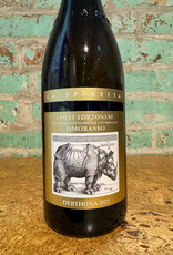 Wines LA  SPINETTA TIMORASSO COLLI TORTONESI