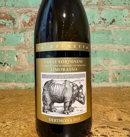 Wines LA  SPINETTA TIMORASSO COLLI TORTONESI