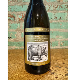 Wines LA  SPINETTA TIMORASSO COLLI TORTONESI