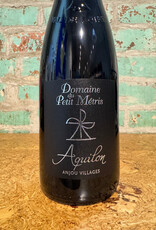 Wines DOMAINE DU PETIT METRIS 'AQUILON' ANJOU VILLAGES
