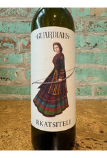 Wines GUARDIANS RKATSITELI