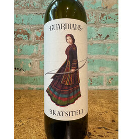 Wines GUARDIANS RKATSITELI