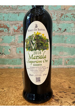 Wines MARCO DE BARTOLI MARSALA SUPERIORE ORO 500ML