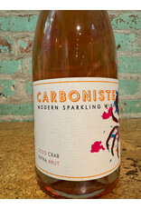 Wines CARBONISTE SPARKLING ORANGE CRAB