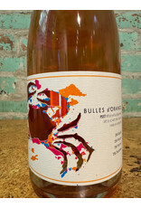 Wines CARBONISTE SPARKLING ORANGE CRAB