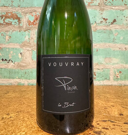 Wines DAMIEN PINON VOUVRAY BRUT