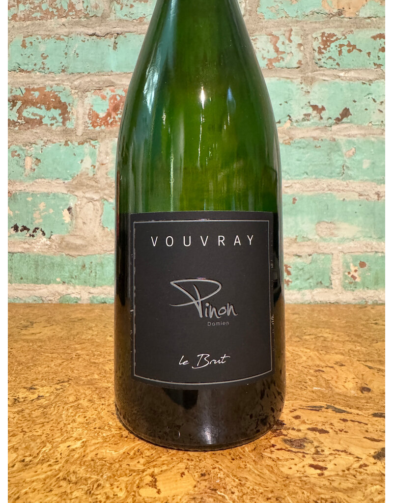 Wines DAMIEN PINON VOUVRAY BRUT