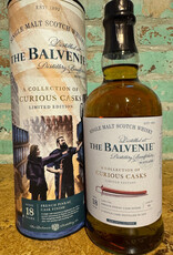 Spirits BALVENIE FRENCH PINEAU CASK 18 YR