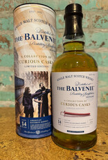 Spirits BALVENIE AMERICAN BOURBON BARREL 14 YR OLD