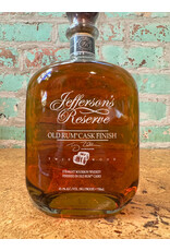 Spirits JEFFERSON'S RESERVE OLD RUM CASK