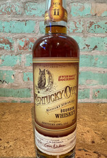 Spirits KENTUCKY OWL BOURBON BATCH 11